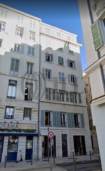 Local Professionnel  - 169m² - MARSEILLE  - 1er