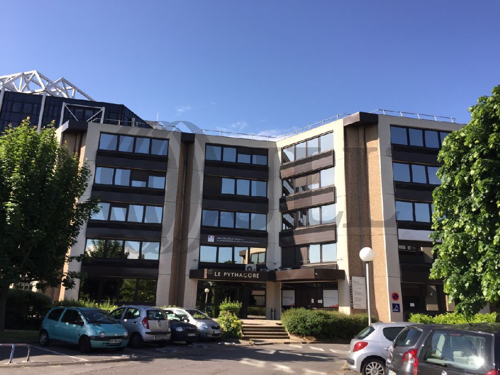 Local Professionnel  - 544m² - CRETEIL