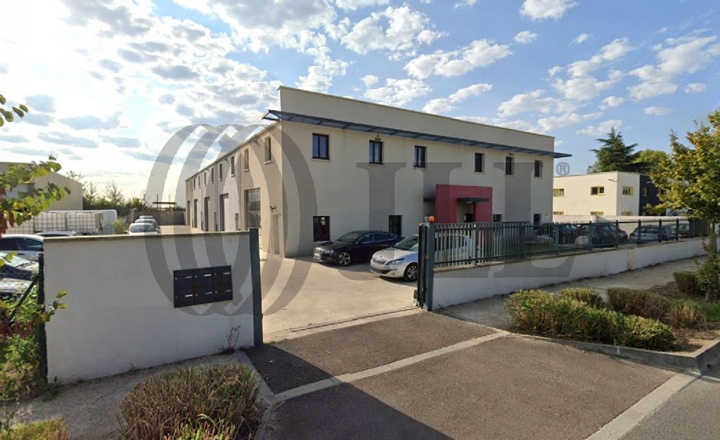 Local Professionnel  - 125m² - COMPANS