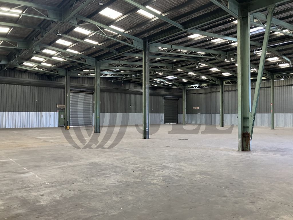 Local industriel  - 1 522m² - VIRY CHATILLON