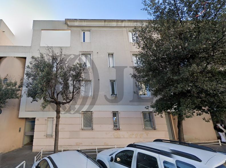 Local Professionnel  - 287m² - MARSEILLE  - 10ème