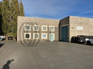 Local industriel  - 330m² - FRETIN