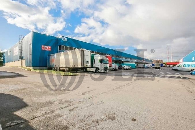 Local industriel  - 1 504m² - ANTONY