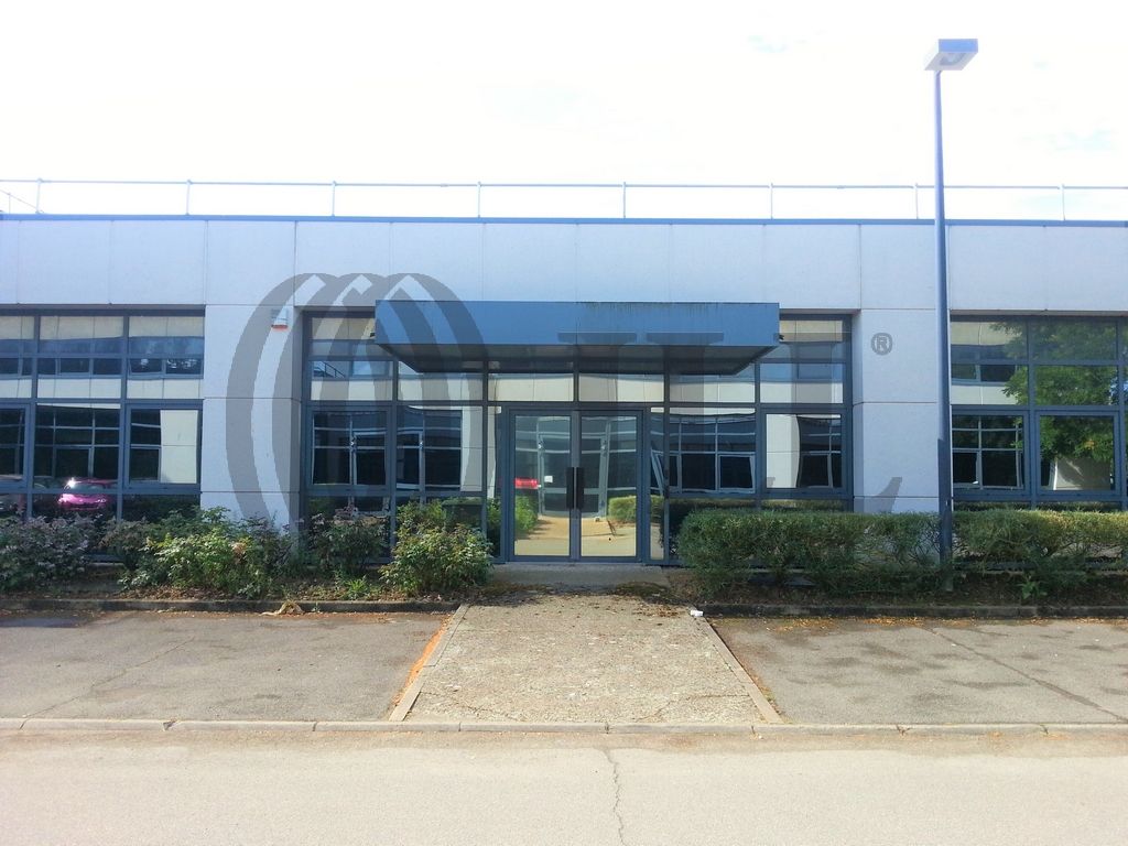 Local industriel  - 405m² - SACLAY