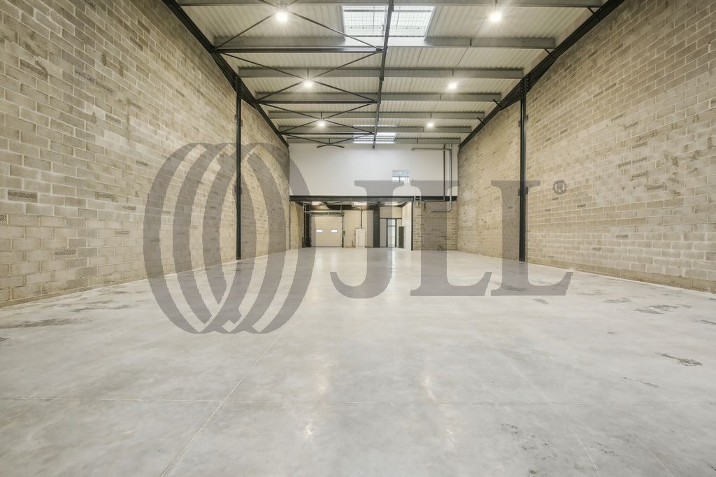 Local industriel  - 533m² - ST MICHEL SUR ORGE