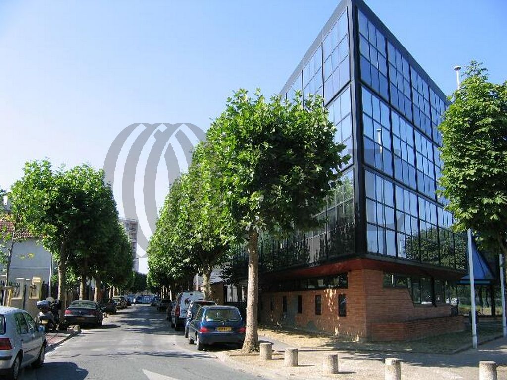 Local Professionnel  - 706m² - CHAMPIGNY SUR MARNE