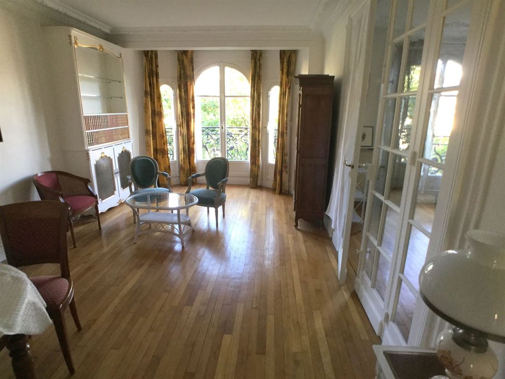 Appartement 4 pièces - 100m² - PARIS  - 12ème