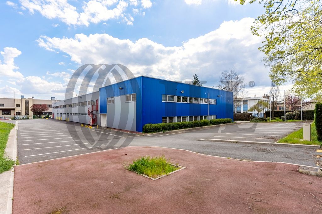 Local industriel  - 2 361m² - BEZONS