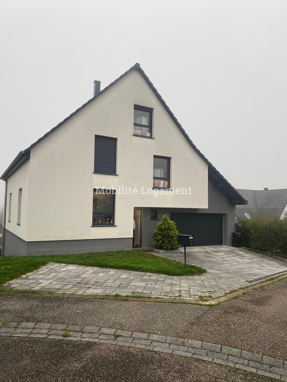 Maison 6 pièces - 150m² - DINGSHEIM