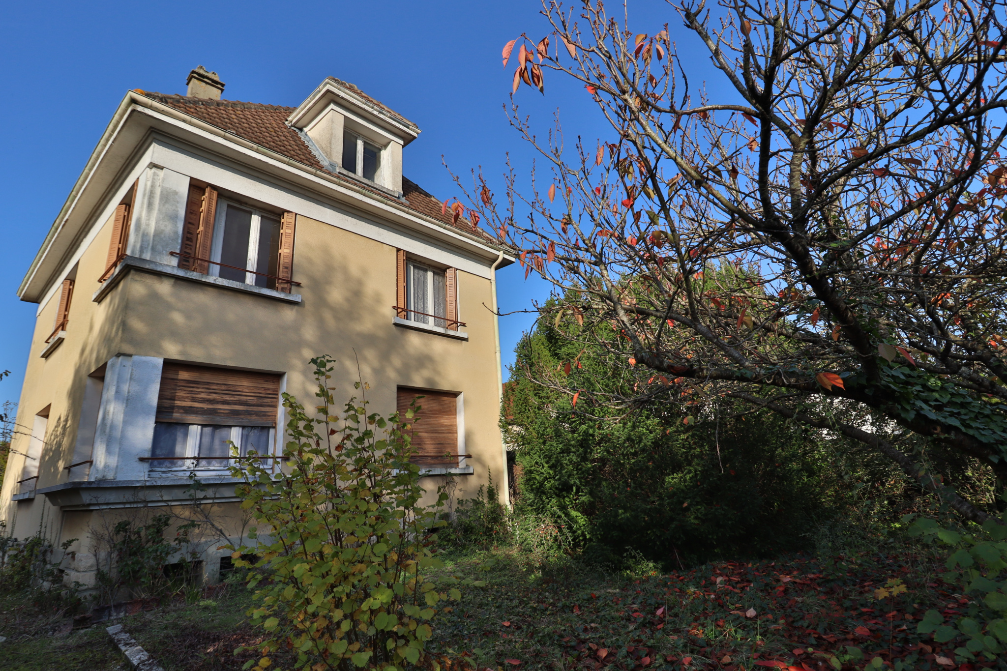 Maison 5 pièces - 127m² - STE SAVINE