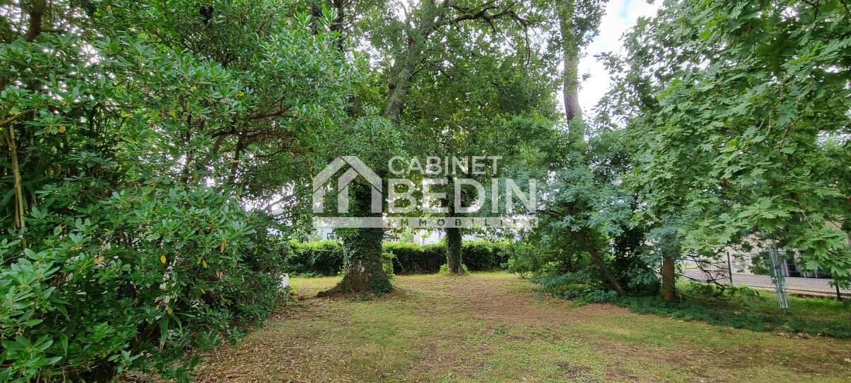 Terrain  - 434m² - ANDERNOS LES BAINS