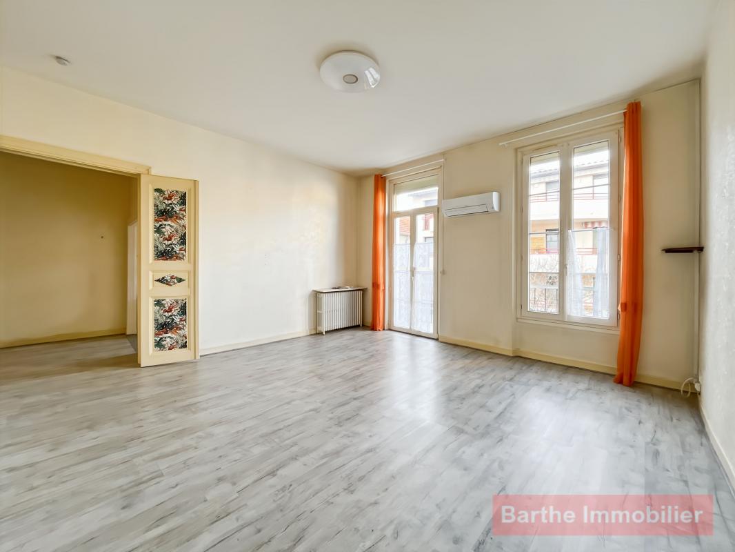 Appartement 2 pièces - 75m² - GAILLAC