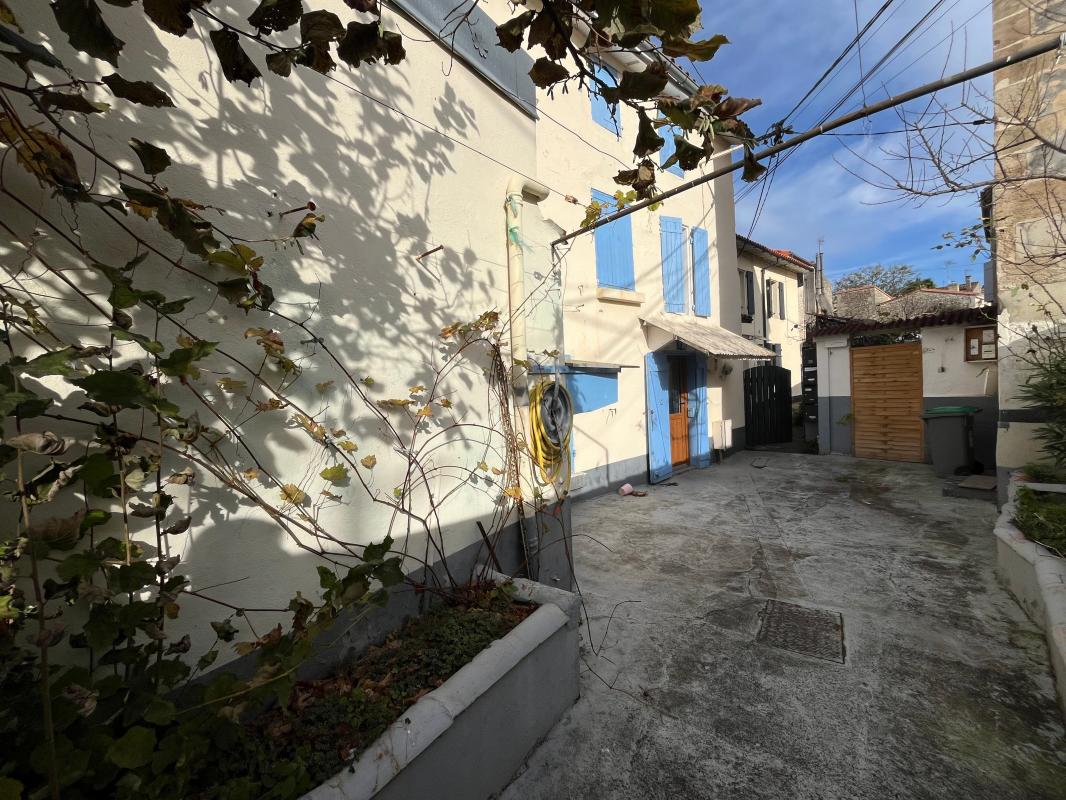 Maison 4 pièces - 94m² - NIORT