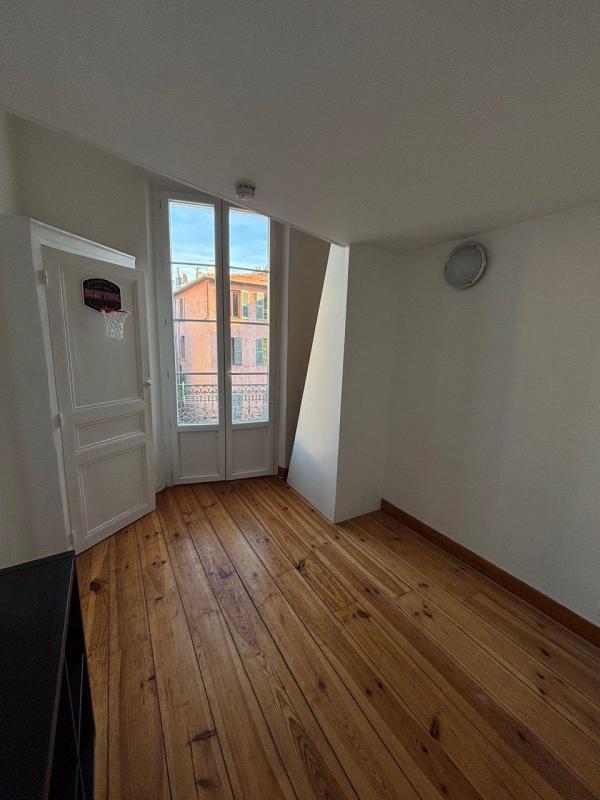 Appartement 2 pièces - 17m² - BIOT