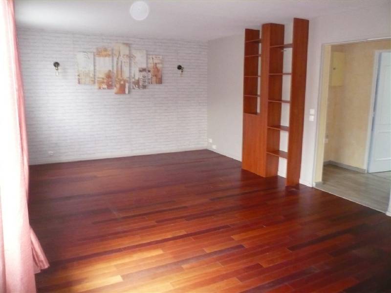 Appartement 4 pièces - 63m² - MASSY