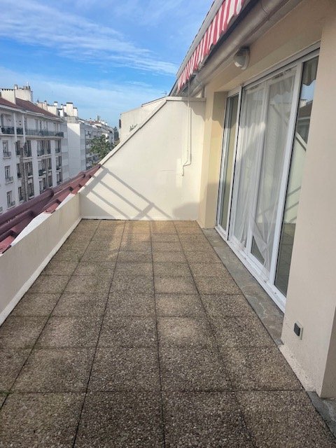 Appartement 3 pièces - 76m² - BAYONNE