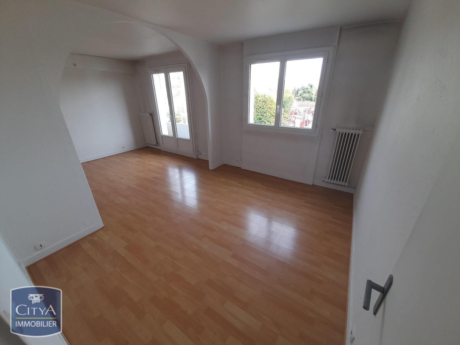 Appartement 3 pièces - 56m² - LE PERREUX SUR MARNE