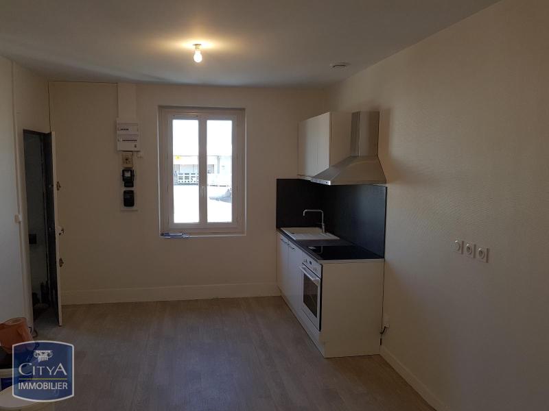 Appartement 2 pièces - 36m² - VILLEFRANCHE SUR SAONE