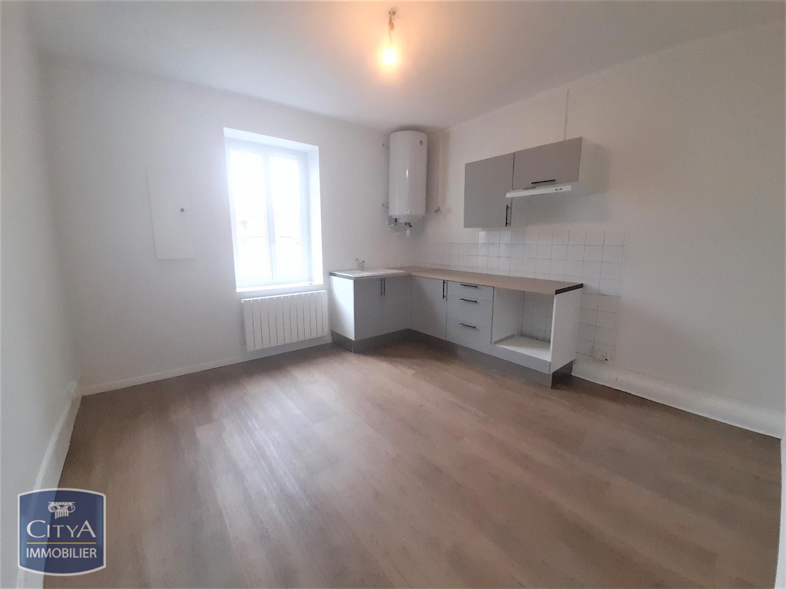 Appartement 2 pièces - 32m² - VILLEFRANCHE SUR SAONE