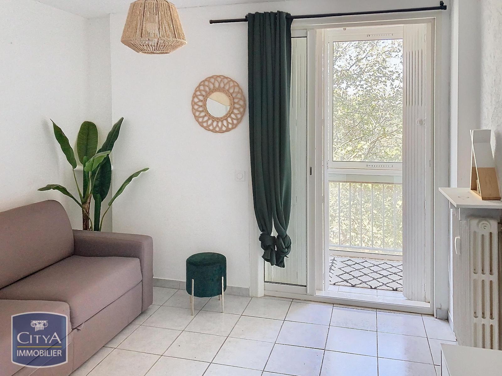 Appartement 1 pièce - 18m² - PERPIGNAN