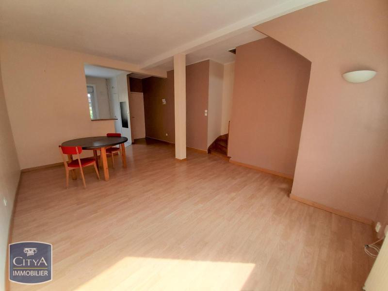 Maison 4 pièces - 105m² - LILLE