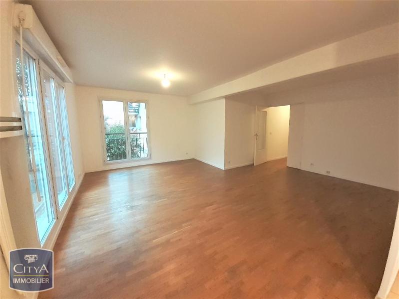 Appartement 4 pièces - 87m² - CHENNEVIERES SUR MARNE