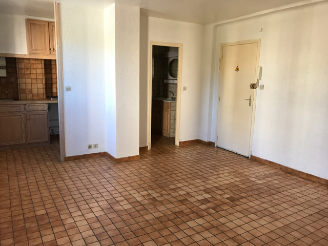 Appartement 1 pièce - 27m² - PERPIGNAN