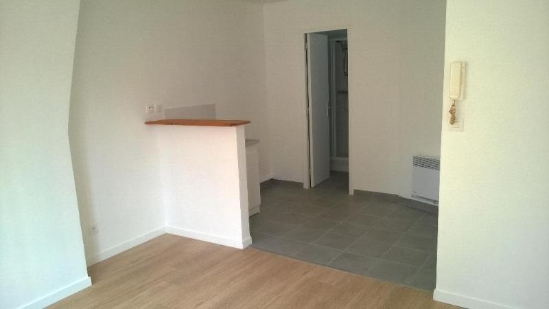 Appartement 1 pièce - 20m² - LE HAVRE