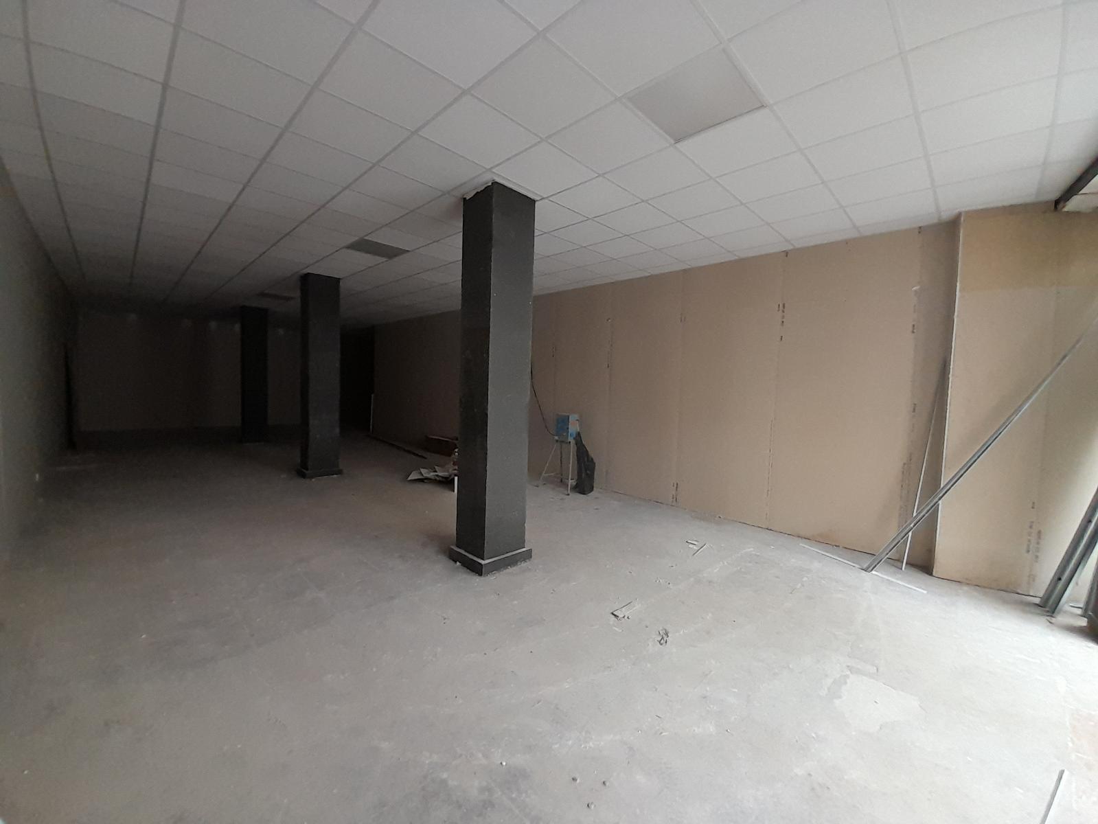 Local Professionnel  - 120m² - CHALON SUR SAONE