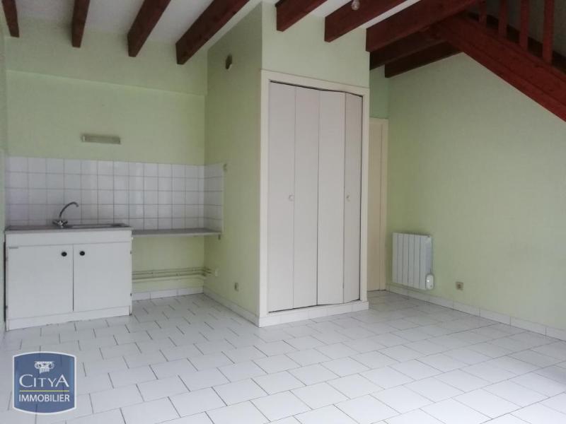 Appartement 1 pièce - 36m² - BOURGES