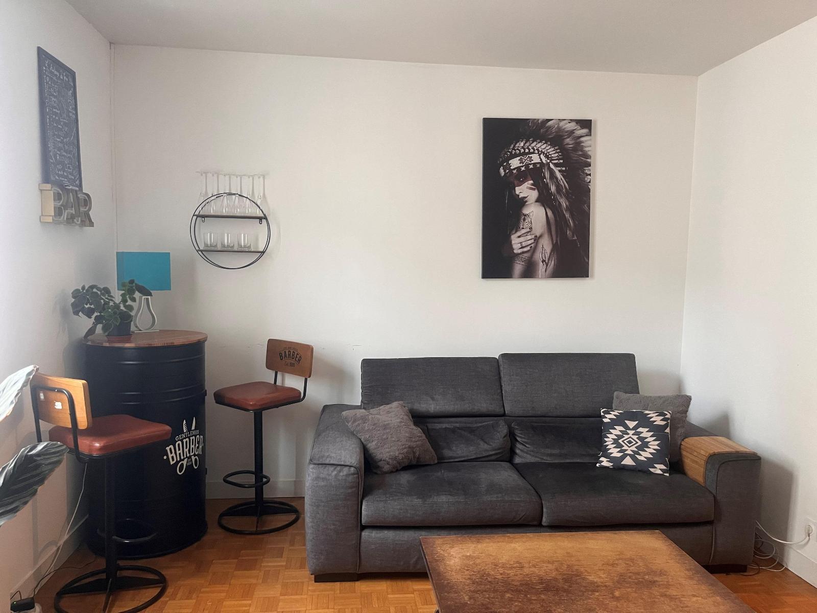 Maison 4 pièces - 102m² - TOURS