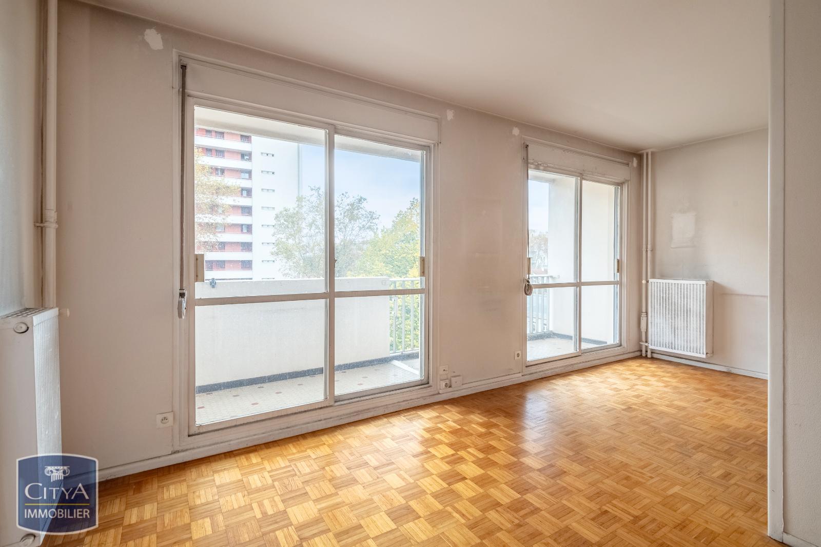 Appartement 3 pièces - 57m² - VILLEURBANNE