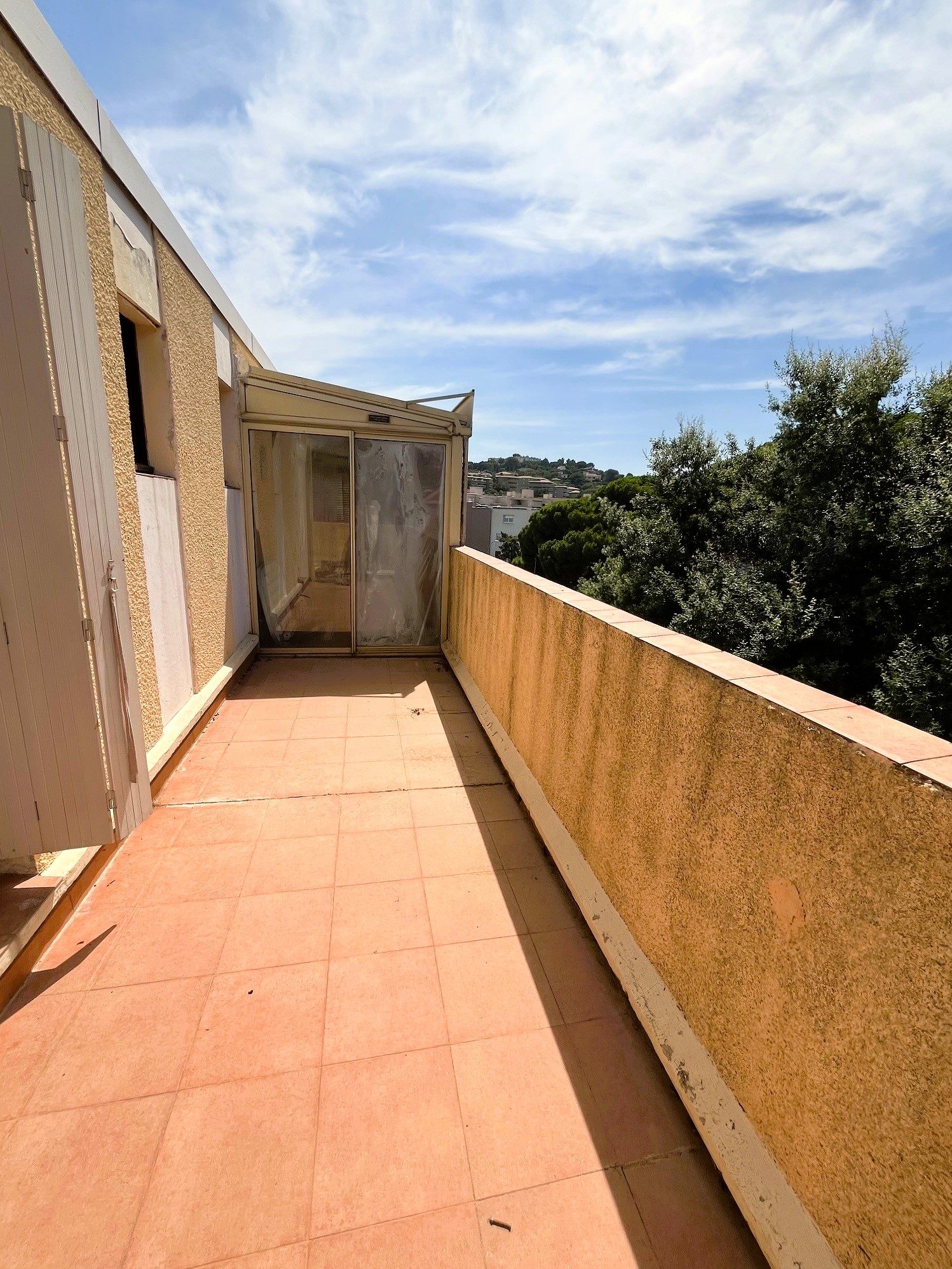 Appartement 2 pièces - 32m² - CAVALAIRE SUR MER