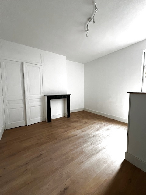 Appartement 2 pièces - 32m² - DUNKERQUE