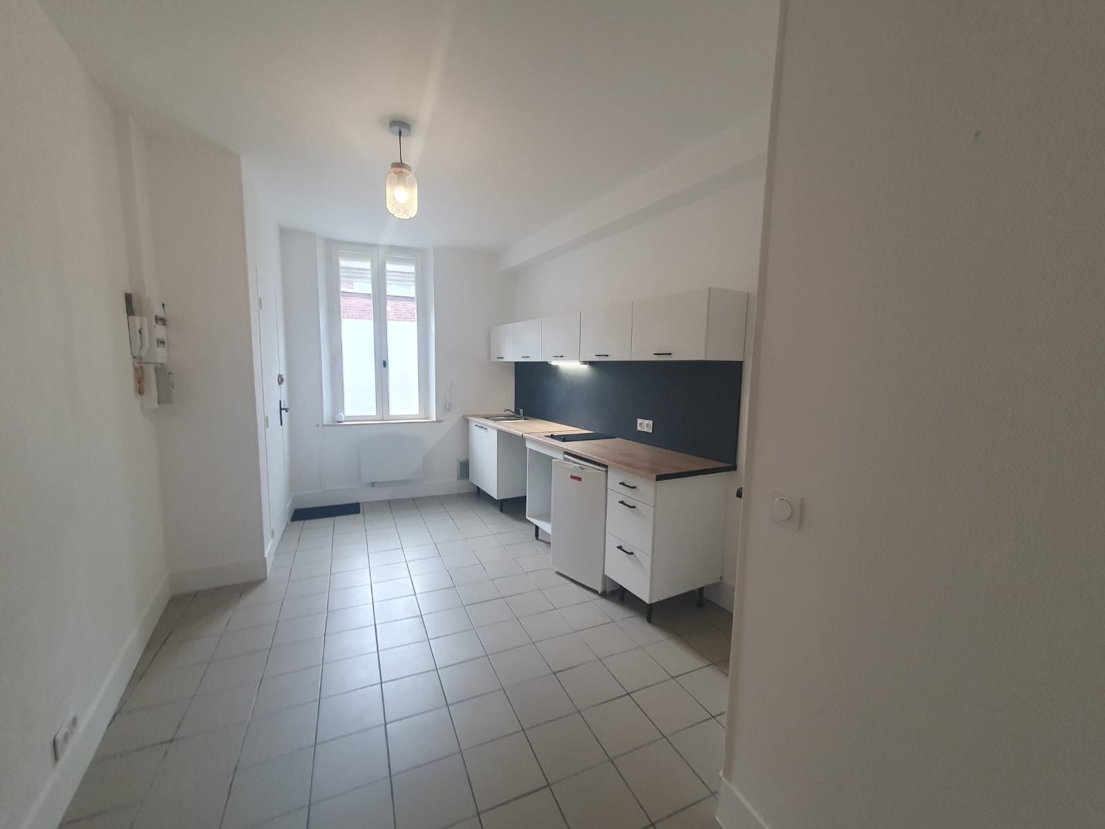 Immeuble  - 73m² - AMIENS