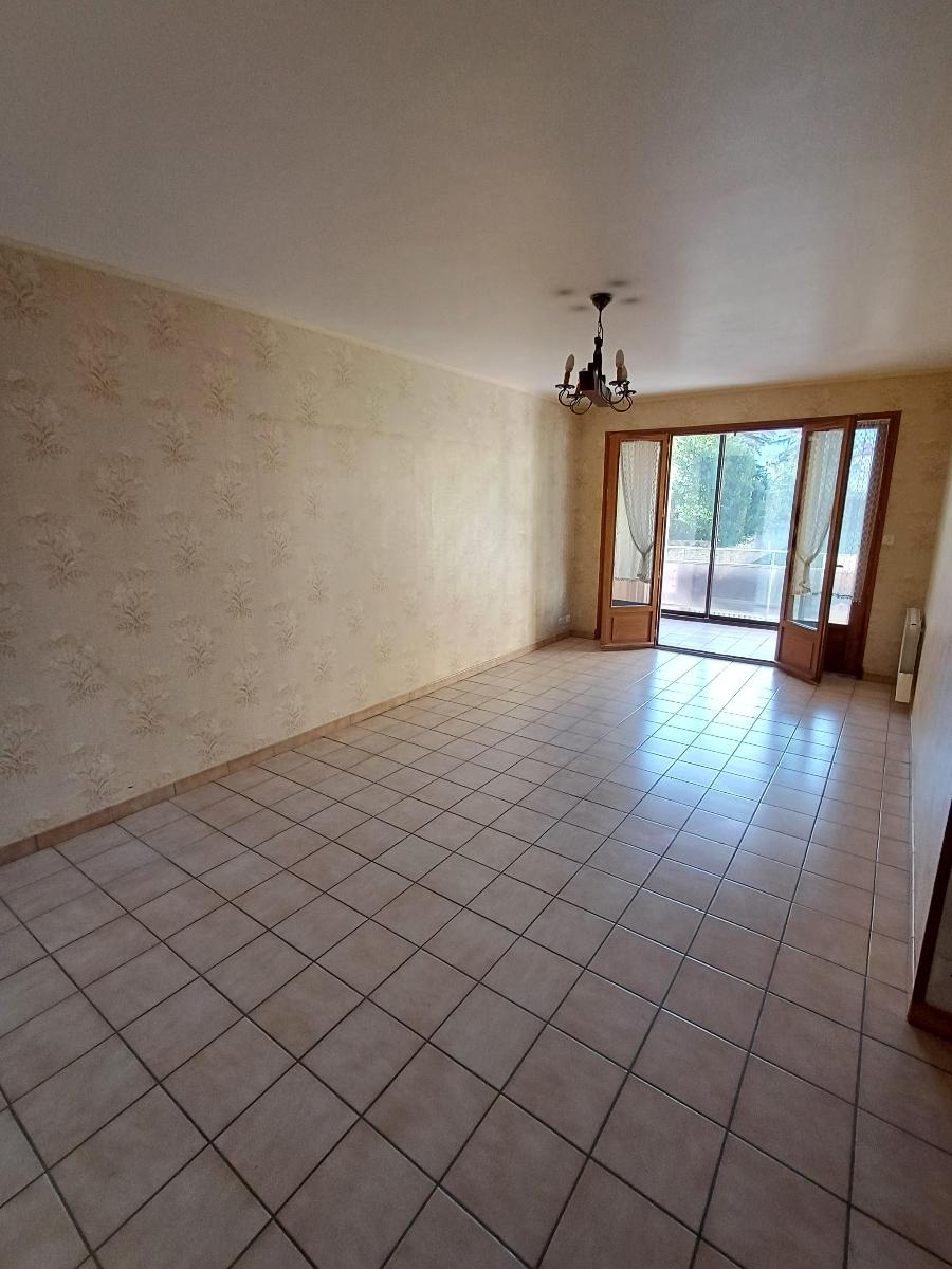 Appartement 3 pièces - 60m² - MILLAU