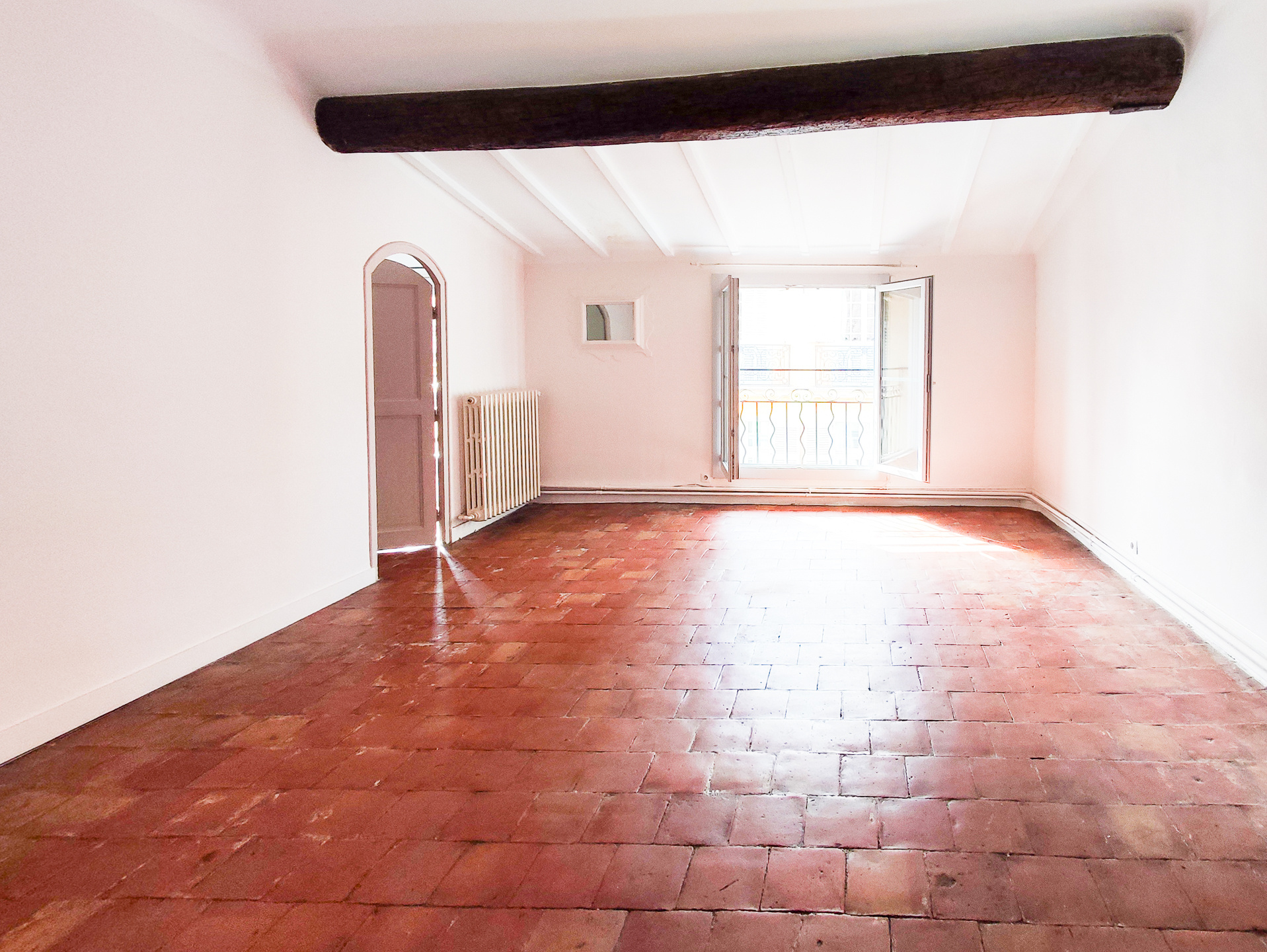 Appartement 3 pièces - 85m² - AIX EN PROVENCE