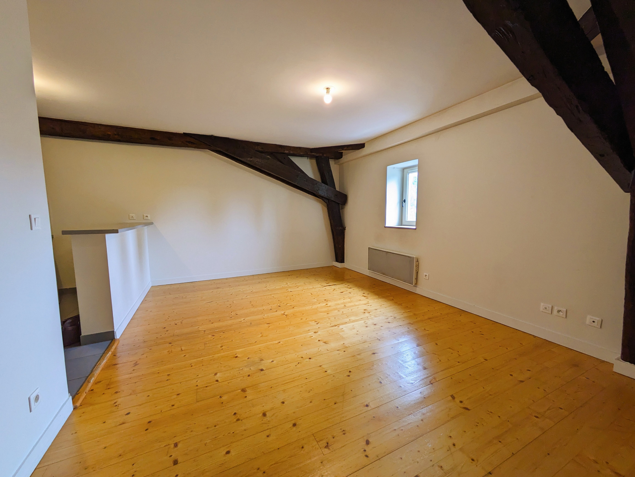 Appartement 2 pièces - 44m² - POITIERS