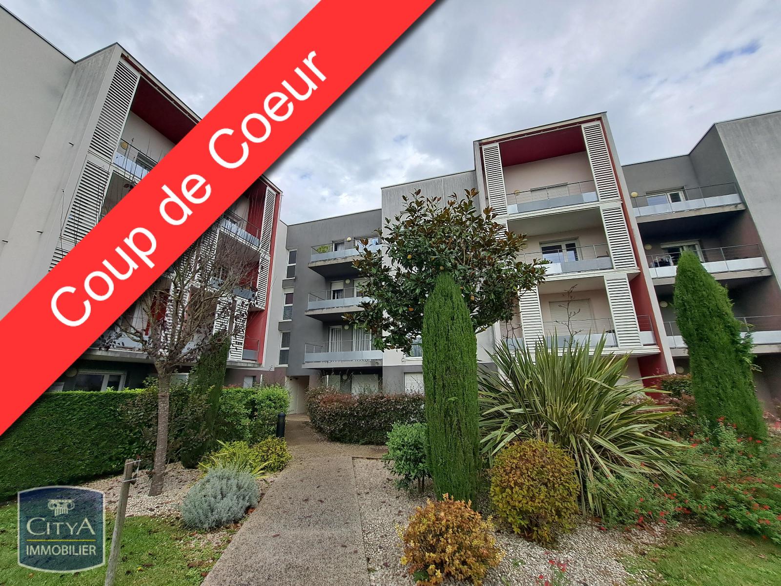 Appartement 2 pièces - 42m² - ROYAN