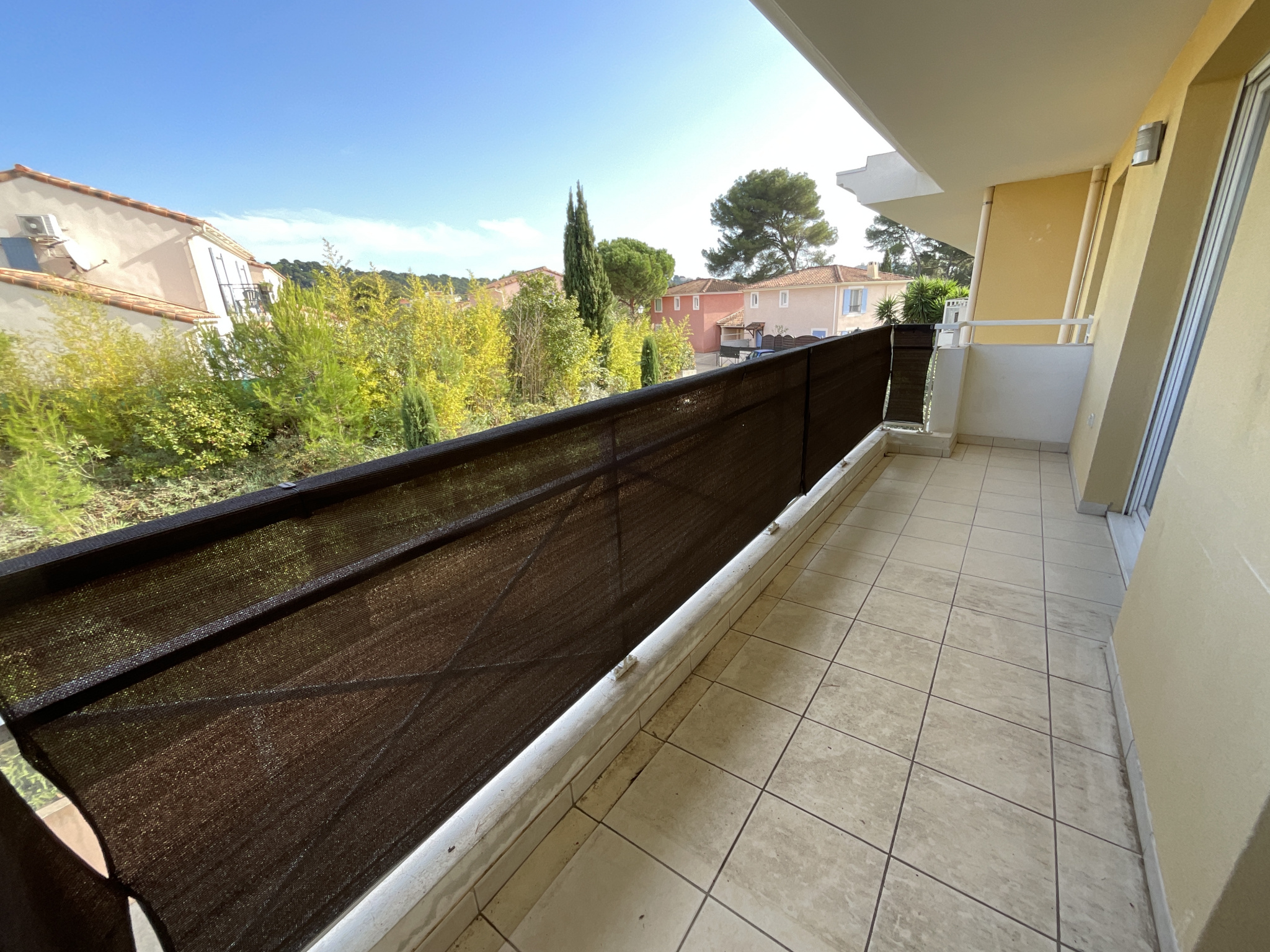 Appartement 2 pièces - 48m² - CANNES