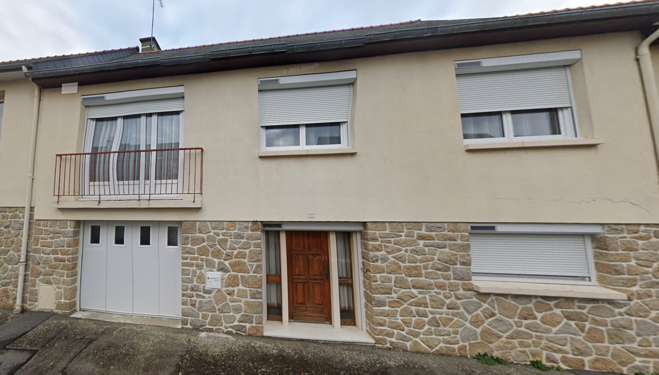 Maison 5 pièces - 92m² - BRUZ