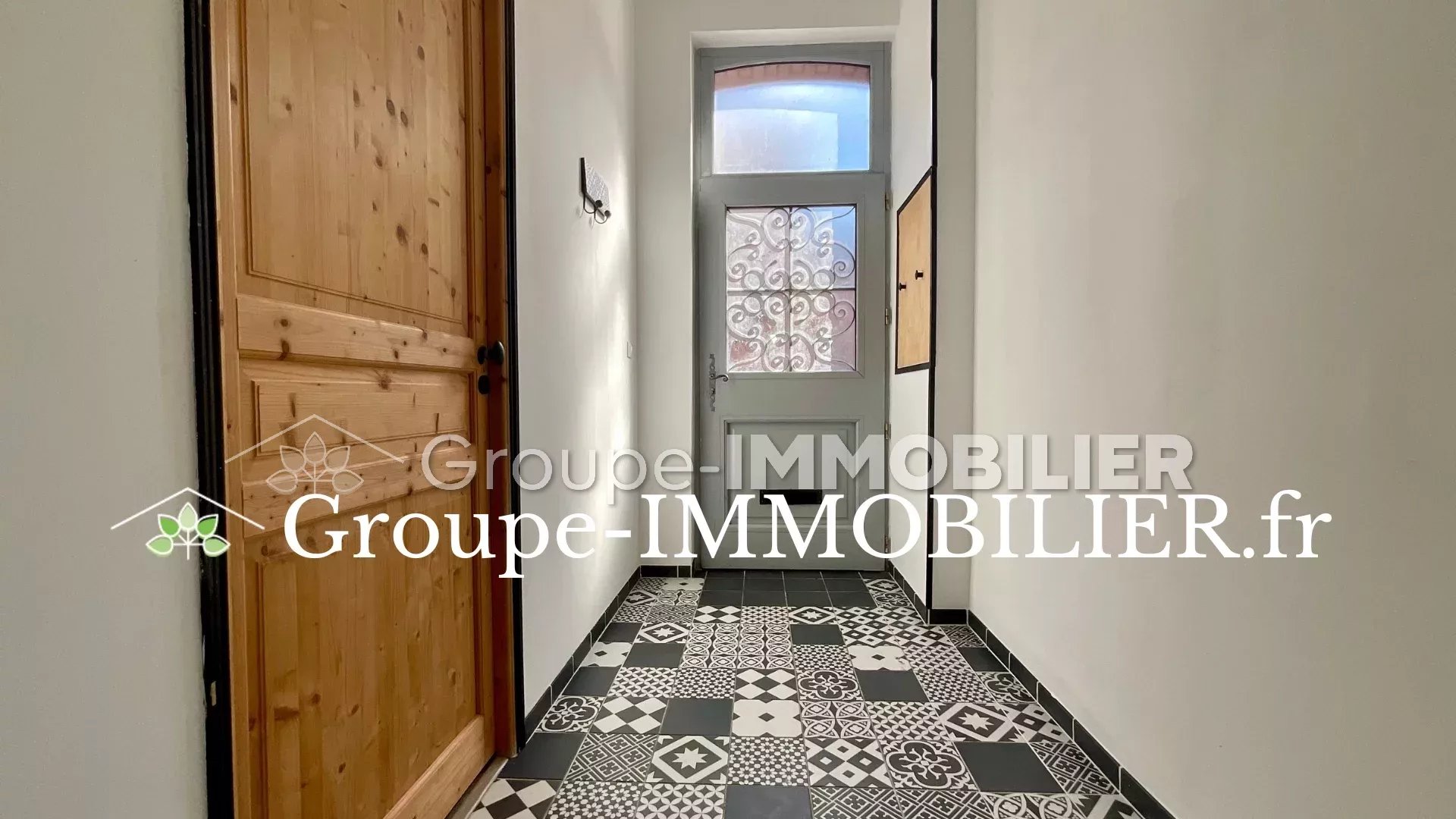 Maison 5 pièces - 173m² - VALENCIENNES