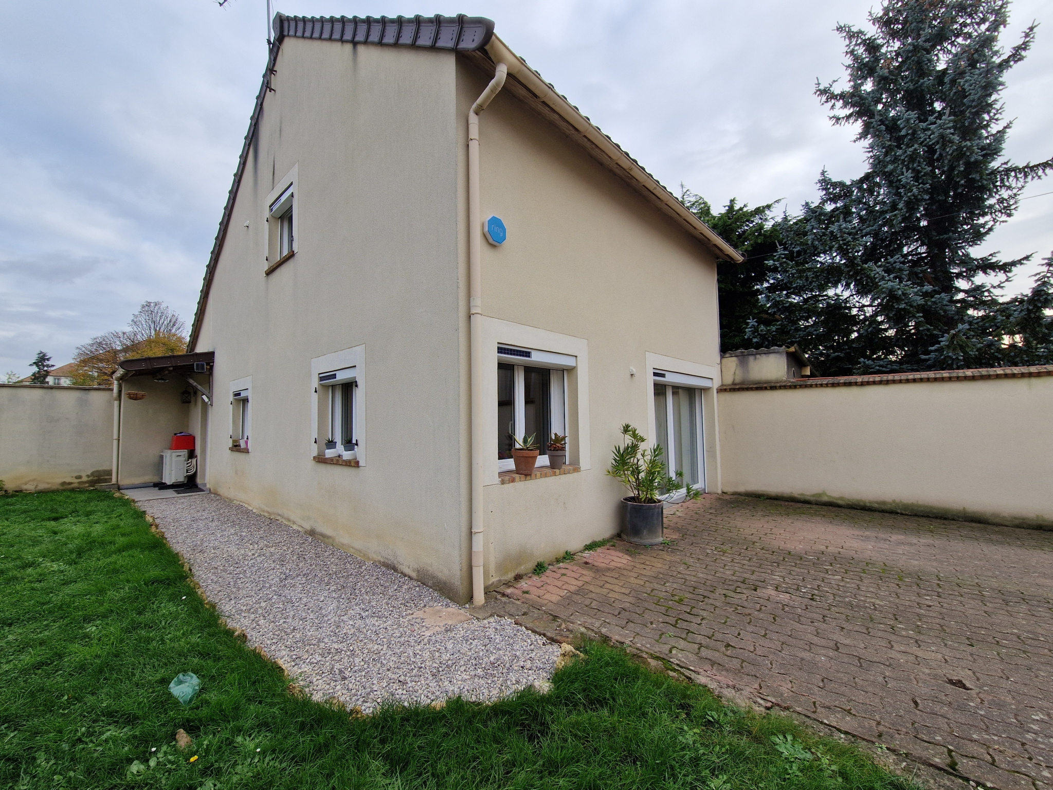 Maison 6 pièces - 86m² - DRAVEIL