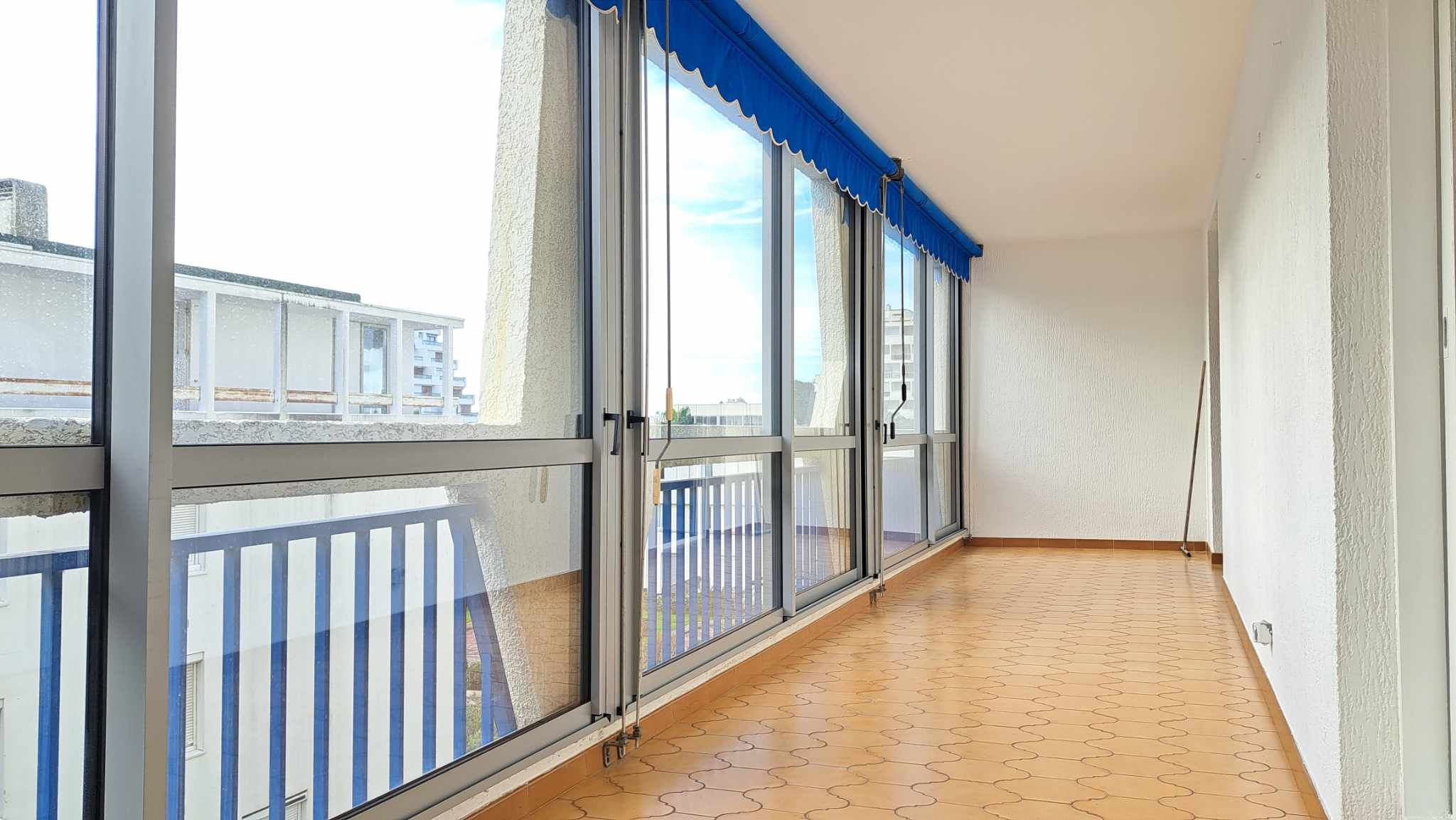 Appartement 2 pièces - 67m² - LA GRANDE MOTTE