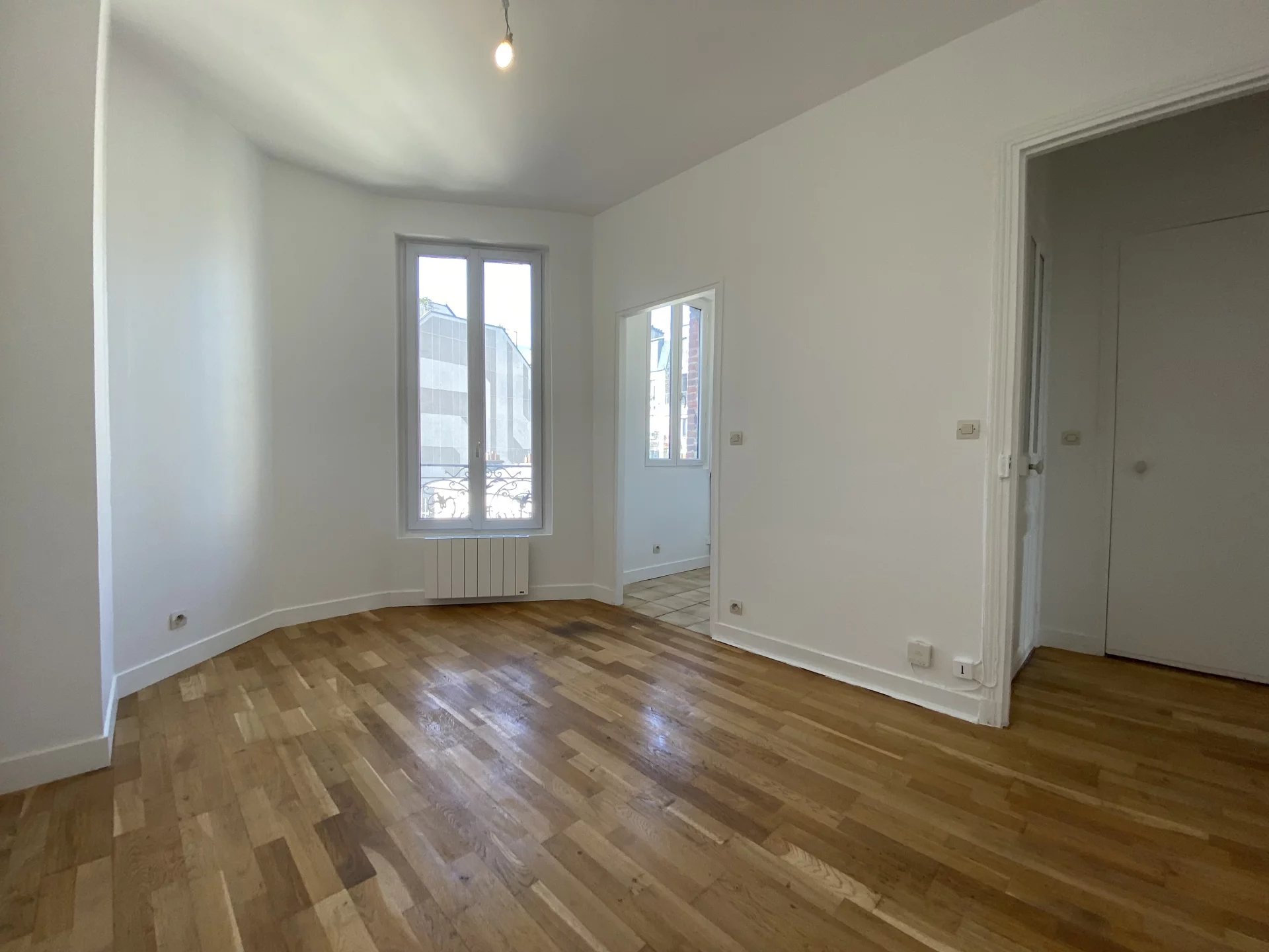 Appartement 2 pièces - 31m² - BOULOGNE BILLANCOURT