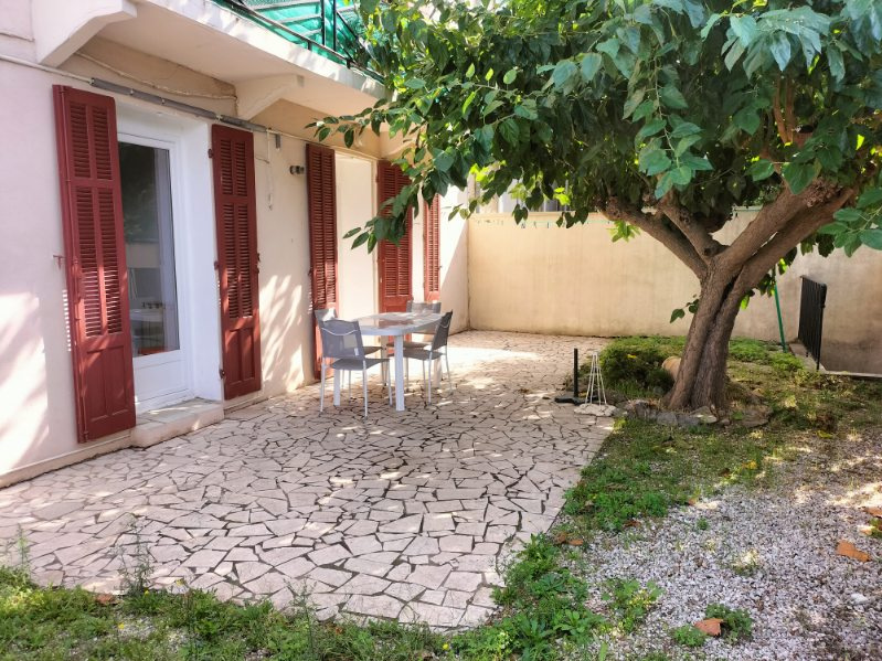 Maison 3 pièces - 75m² - TOULON