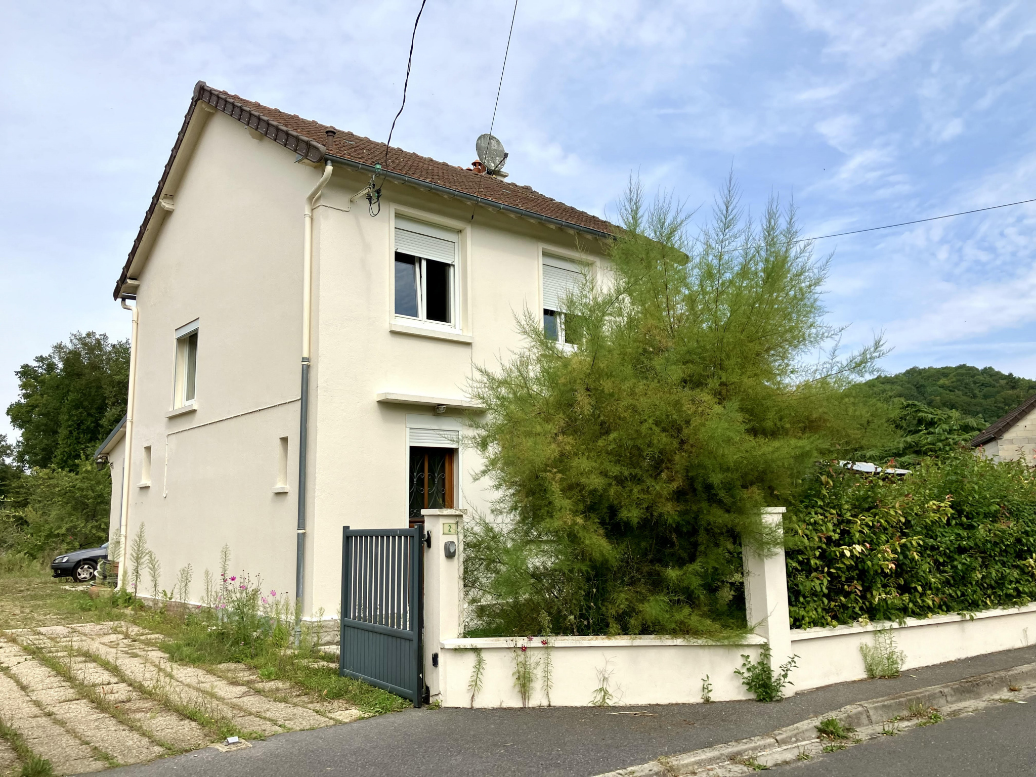 Maison 5 pièces - 82m² - MONTAIGU