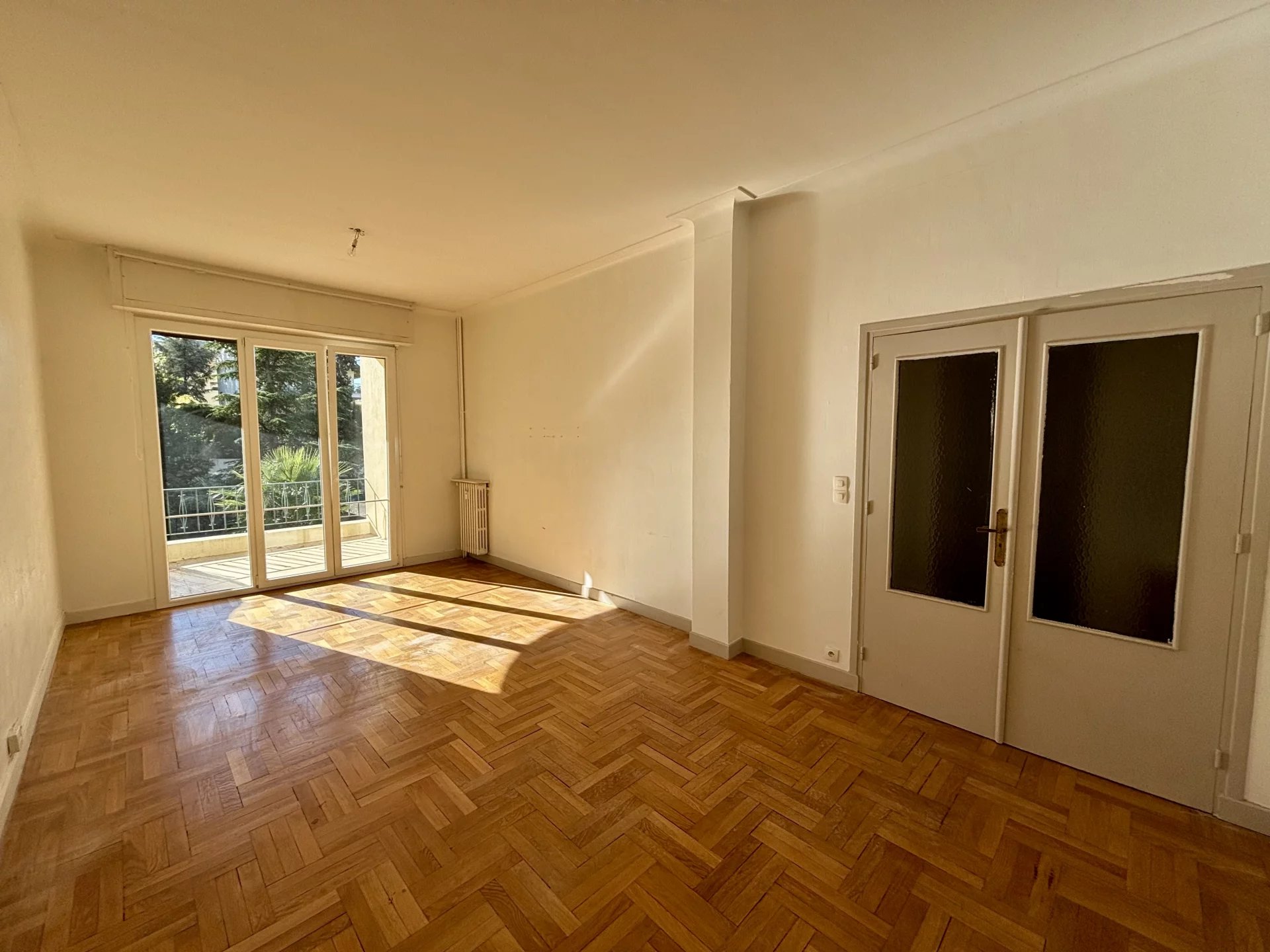 Appartement 4 pièces - 88m² - NICE