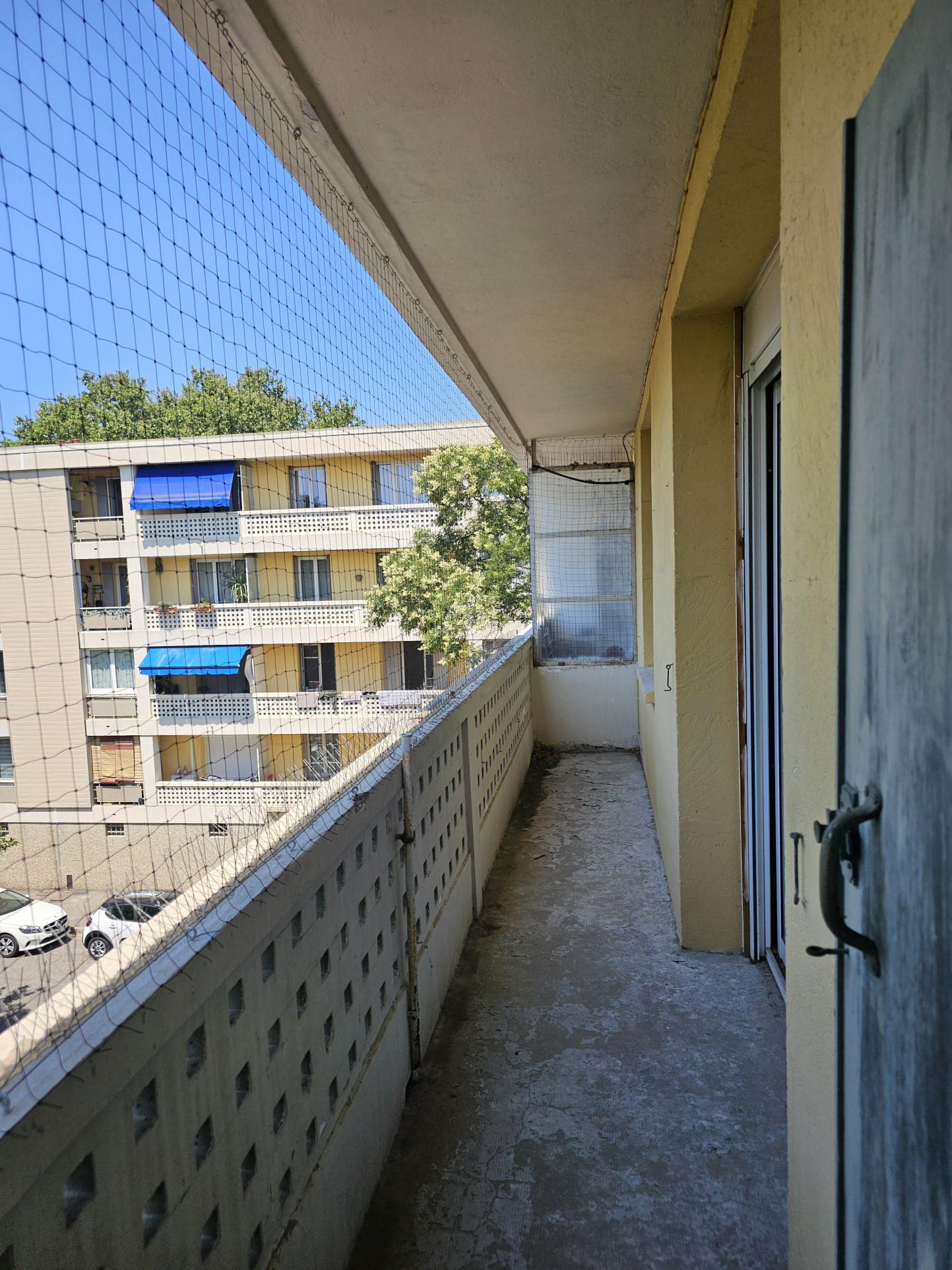 Appartement 3 pièces - 68m² - AVIGNON