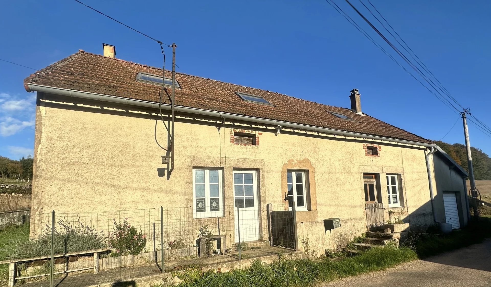 Maison 5 pièces - 122m² - ST AGNAN